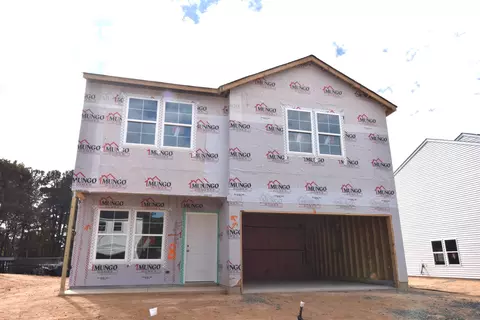 85 Spotted Bee Way, Youngsville, NC 27596