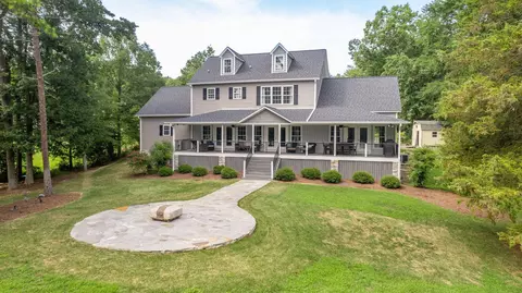 260 Crystal Bay Ln, Semora, NC 27343