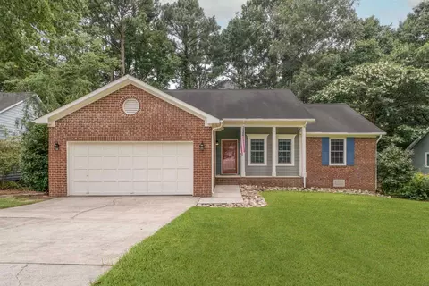 5016 Rolling Meadows Dr, Durham, NC 27703 photo 1