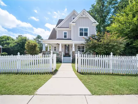 910 E Martin St, Raleigh, NC 27601