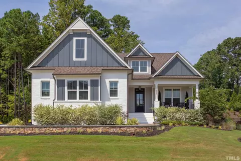 7453 Laurel Crest Dr, Wake Forest, NC 27587 photo 1
