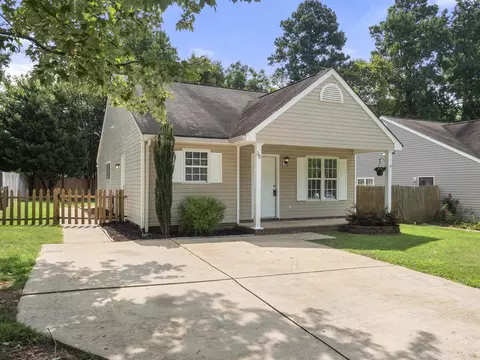 218 Highgate Cir, Wake Forest, NC 27587 photo 1