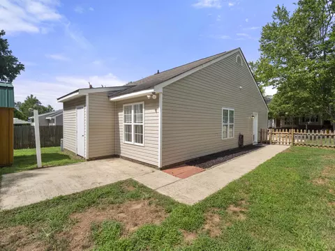 218 Highgate Cir, Wake Forest, NC 27587 photo 18