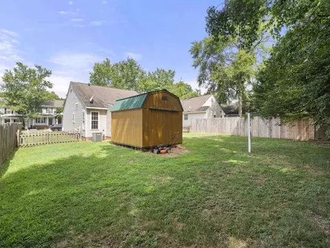 218 Highgate Cir, Wake Forest, NC 27587 photo 20