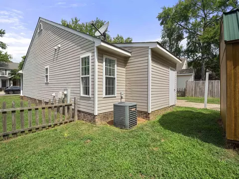 218 Highgate Cir, Wake Forest, NC 27587 photo 21
