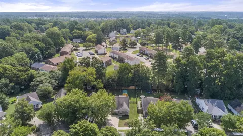 218 Highgate Cir, Wake Forest, NC 27587 photo 24