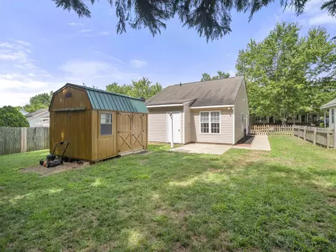 218 Highgate Cir, Wake Forest, NC 27587 photo 19