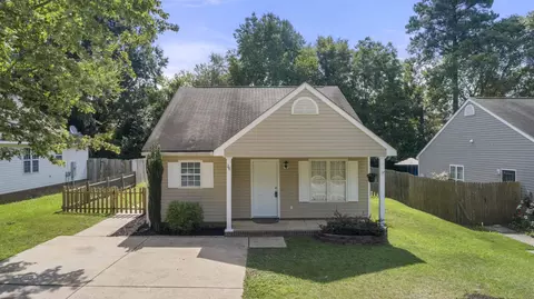 218 Highgate Cir, Wake Forest, NC 27587 photo 2