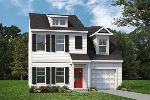 275 Beacon Hill Rd #DURHAM, Lillington, NC 27546