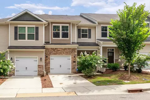 1130 Apogee Dr, Durham, NC 27713