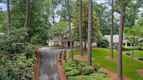 208 Walden Pl, Raleigh, NC 27609