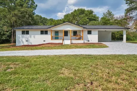 1892 S Plank Rd, Robbins, NC 27325