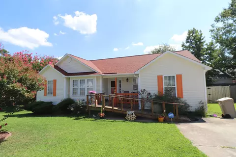 128 Grassy Rio Ln, Garner, NC 27529