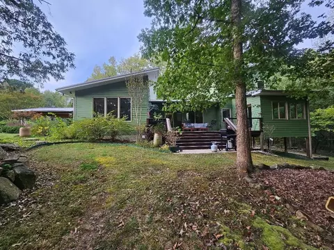 610 Newton Pleasant Loop, Hurdle Mills, NC 27541