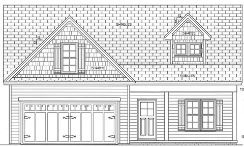 163 Andrews Lndg, Wendell, NC 27591