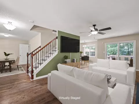 5 Current Ln, Durham, NC 27712 photo 3
