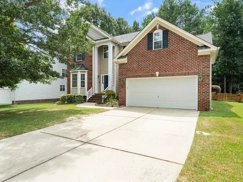 3404 Lonesome Spur Cir, Wake Forest, NC 27587