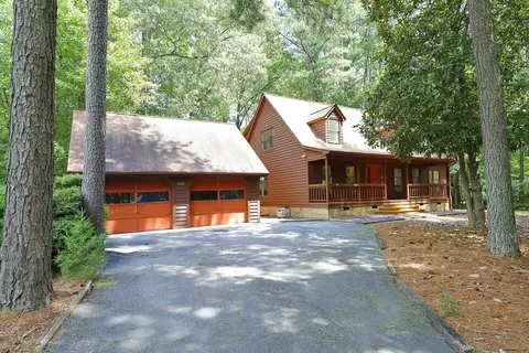 5907 Williamsburg Way, Durham, NC 27713