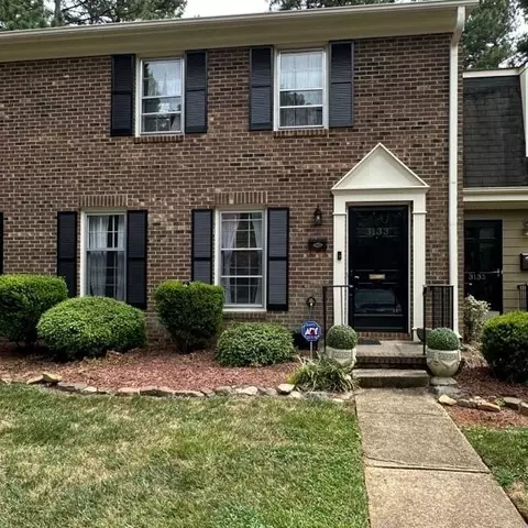 3133 Morningside Dr, Raleigh, NC 27603