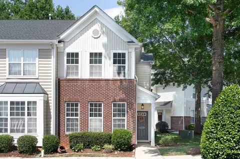 8279 City Loft Ct, Raleigh, NC 27613