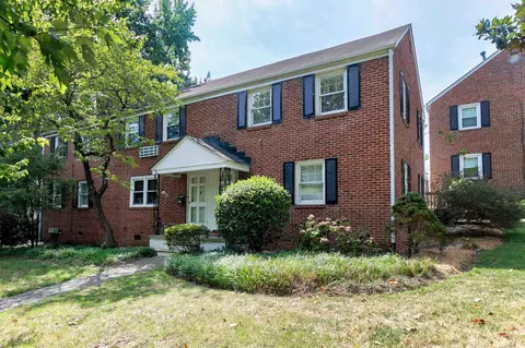 717 Wade Ave #3, Raleigh, NC 27605