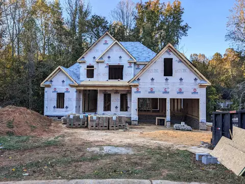 1115 Windham Ct, Mebane, NC 27302