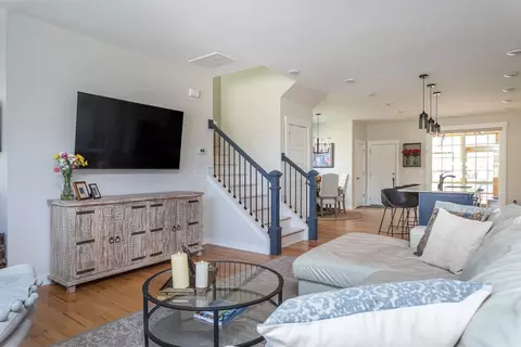 557 Brooks St, Wake Forest, NC 27587 photo 7