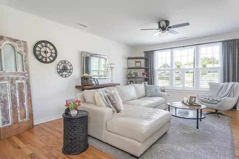 557 Brooks St, Wake Forest, NC 27587 photo 8