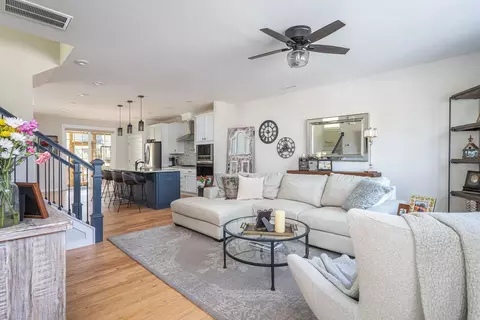 557 Brooks St, Wake Forest, NC 27587 photo 5