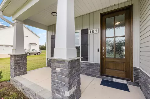 107 Running Deer Ln, Princeton, NC 27569