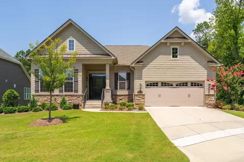 2600 Silas Peak Ln, Apex, NC 27523