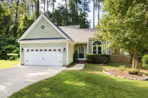 1217 Tilia Ct, Knightdale, NC 27545