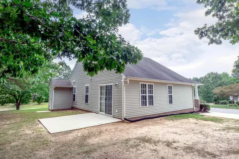 525 Flaherty Ave, Wake Forest, NC 27587 photo 32