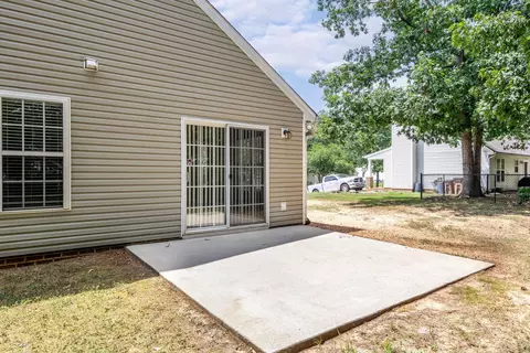 525 Flaherty Ave, Wake Forest, NC 27587 photo 30