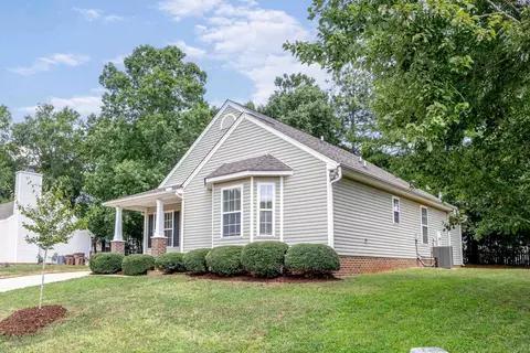 525 Flaherty Ave, Wake Forest, NC 27587 photo 3