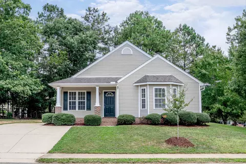 525 Flaherty Ave, Wake Forest, NC 27587 photo 1