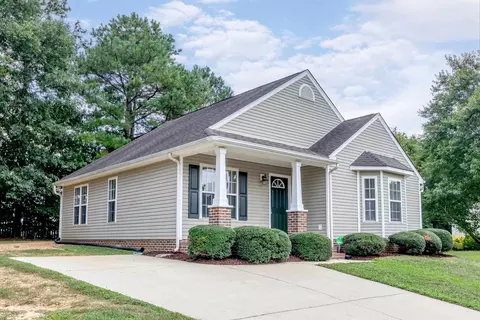 525 Flaherty Ave, Wake Forest, NC 27587 photo 4