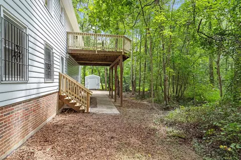716 Grandview Dr, Durham, NC 27703 photo 8
