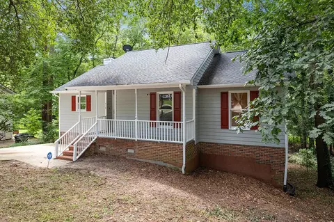 716 Grandview Dr, Durham, NC 27703 photo 2