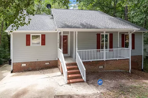 716 Grandview Dr, Durham, NC 27703