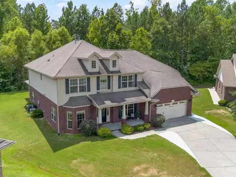 1177 Jackson Ct, Creedmoor, NC 27522