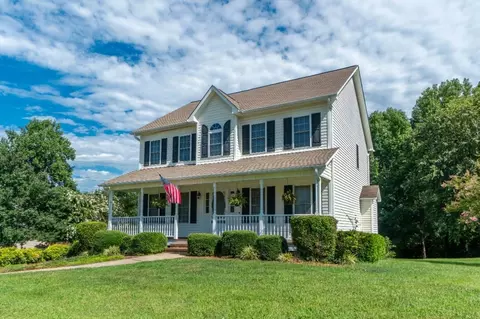 146 Windemere Dr, Advance, NC 27006 photo 2