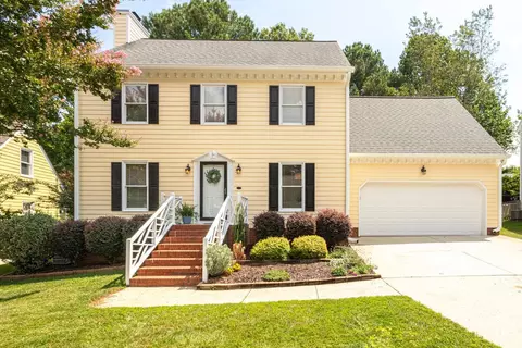 408 Samara St, Apex, NC 27502