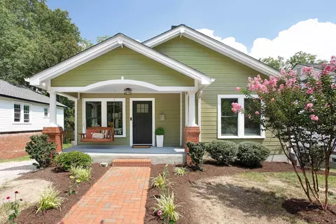 1218 N Roxboro St, Durham, NC 27701