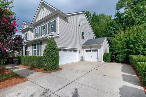 1536 Salem Village Dr, Apex, NC 27502