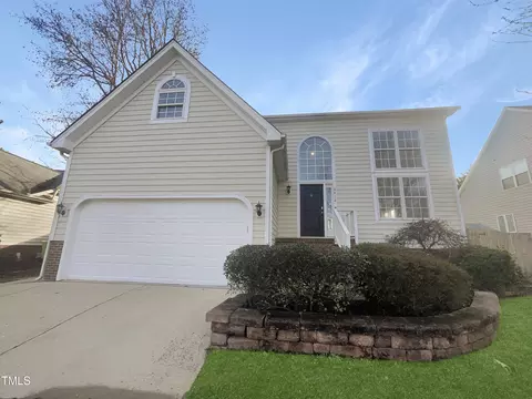 2412 Buckwater Ct, Raleigh, NC 27615