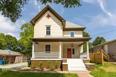 208 N Guthrie Ave, Durham, NC 27703