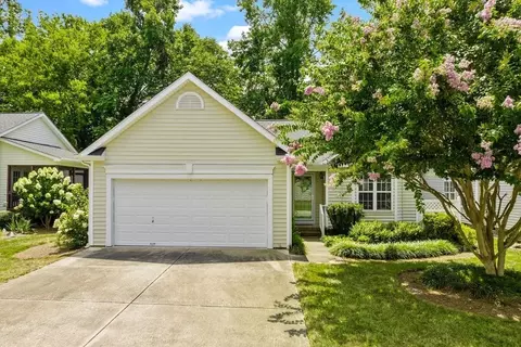 604 Latta Cir, Durham, NC 27712