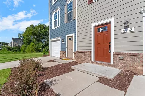 443 Brier Summit Pl, Durham, NC 27703 photo 2