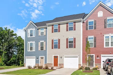 443 Brier Summit Pl, Durham, NC 27703 photo 1